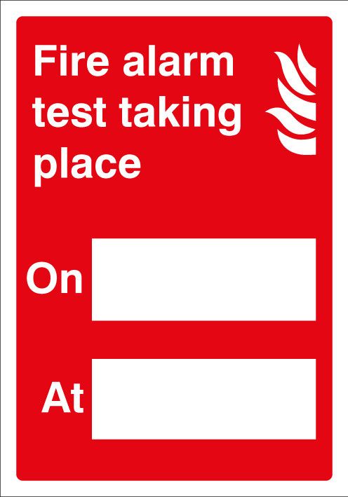 fire alarm drawing templates